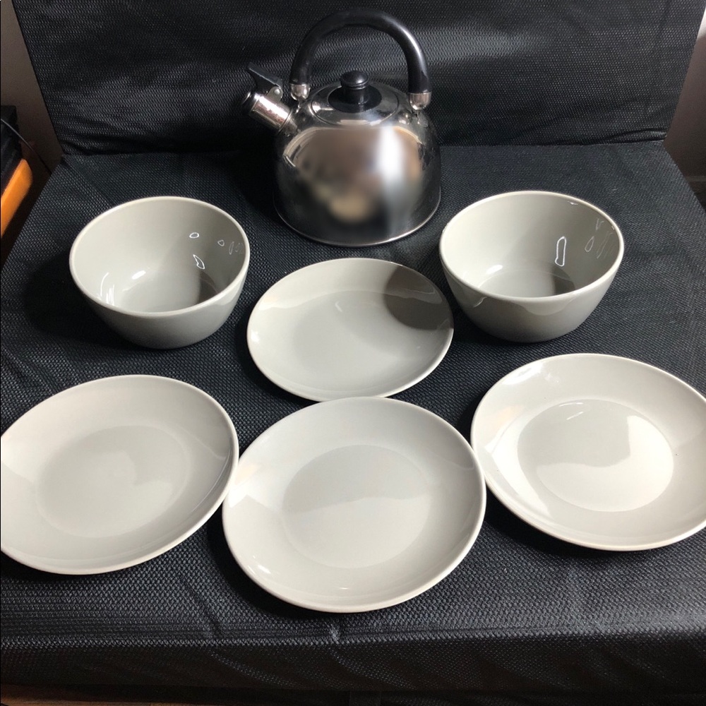 COOKWARE